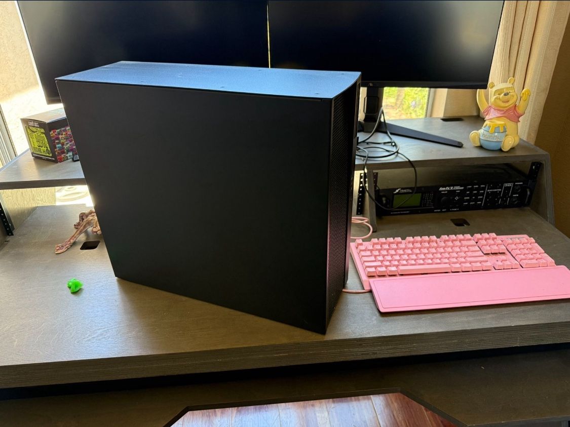 BOXX Computer – High-Performance Workstation