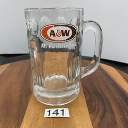 A&W Mug