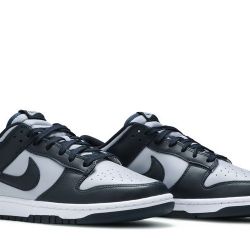 Nike dunk low georgetown sizes 5y, 5.5y, 6.5y 