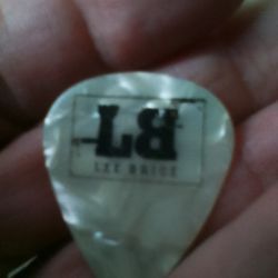 Guitar Pic