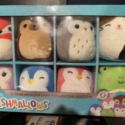 Walgreens Exclusive Squishmellows