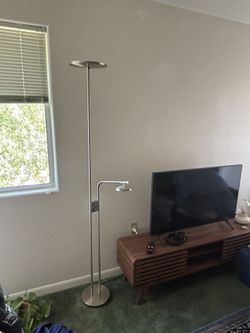 LAMP NEEDS TO GO