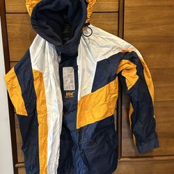 Helly Hansen Sailing Jacket
