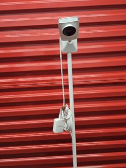 Miku Baby Camera With Stand.