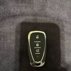 2016 Chevrolet Malibu