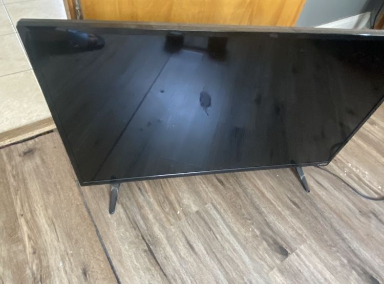 Vizio 32” Smart Tv
