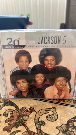 Best of Jackson 5