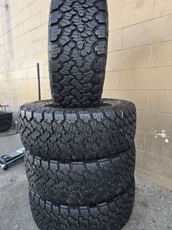 Tires ‼️