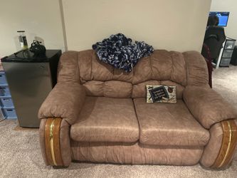 Loveseat