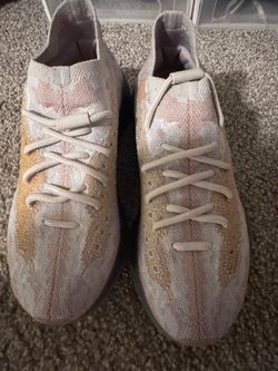 Adidas Yeezy Boost 380 “Mist”