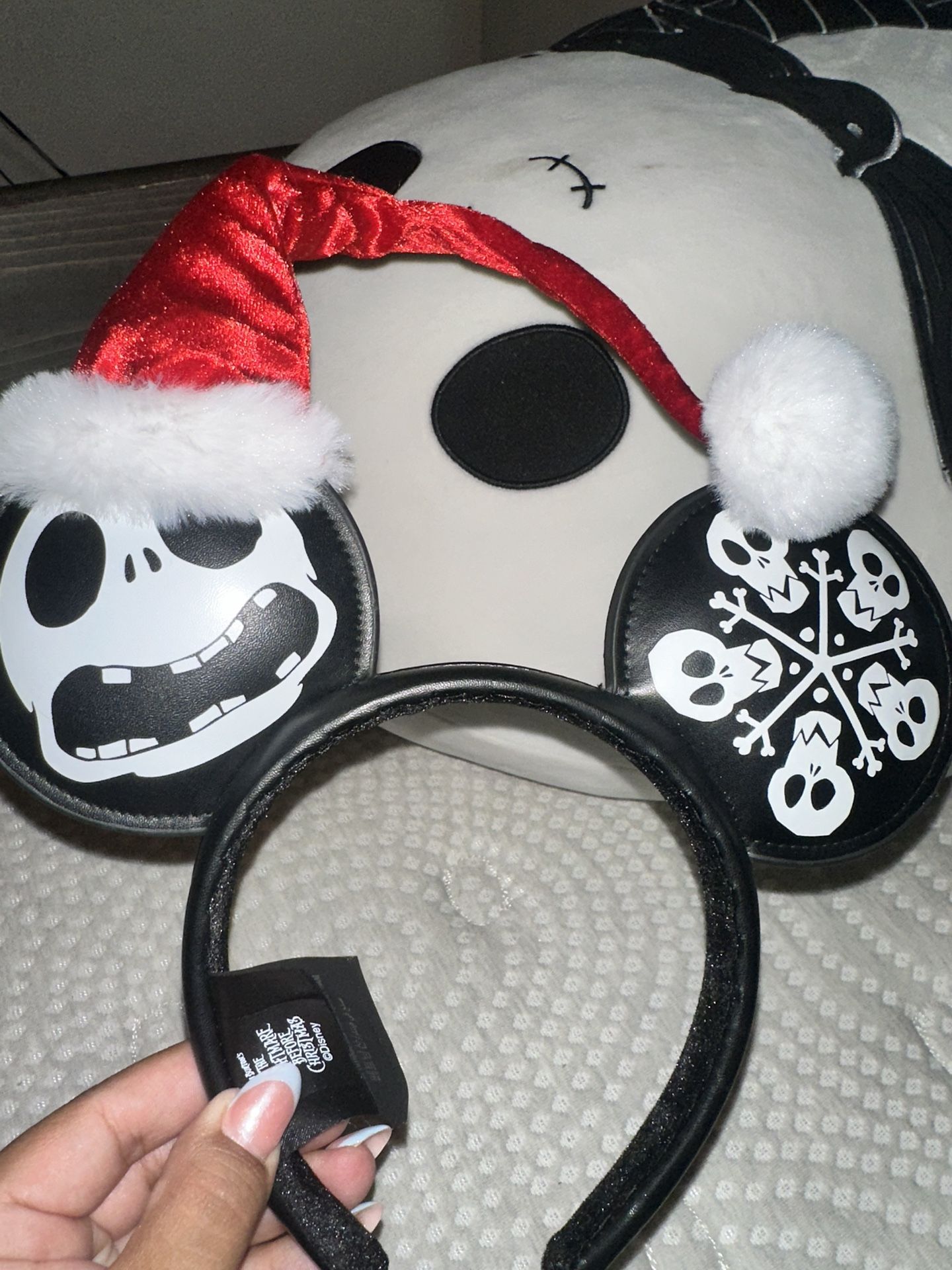 NBC Disney ears