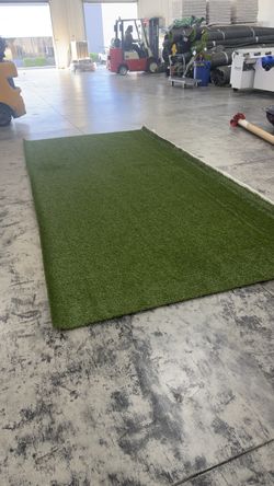 Artificial Turf / Artificial Grass – 15' x 7' – Ontario, CA
