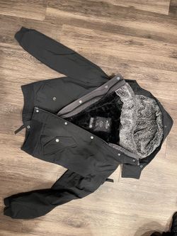 Holistic women jacket