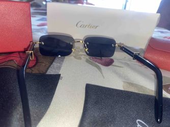 Cartier Glasses