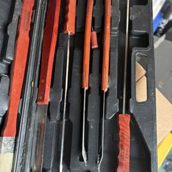Bbq Utensil Set