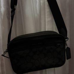 coach cross body