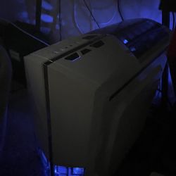 White Sky tech Gaming PC 