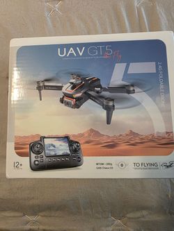 UAV GTA 5