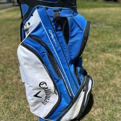 Callaway Cart Golf Bag