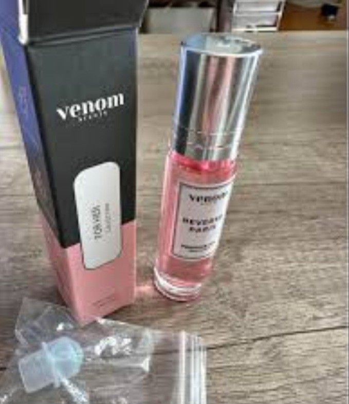 Venom Feromonas Perfume