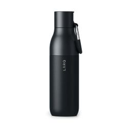 NEW LARQ Bottle Filtered Flip Top - 25oz insulated.