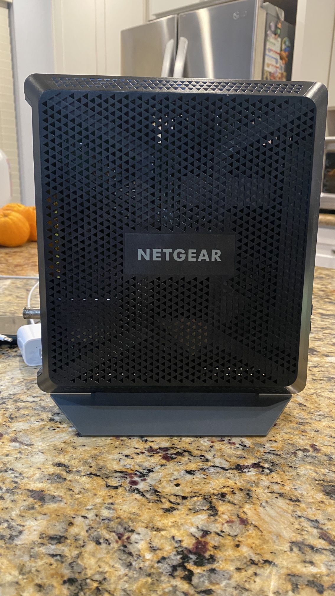 Netgear Router C6900