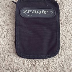 Zeagle Utilities Pouch  