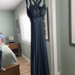 New Formal Gown - never worn - prom, wedding, formal event