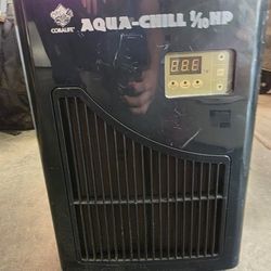 Aquarium Fish Tank Chiller