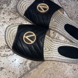 Valentino Slip On’s
