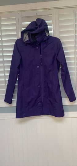 Mondetta raincoat clearance