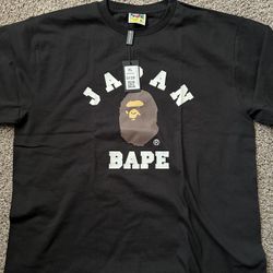 Bape Shirt 