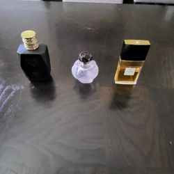 Designer Perfumes,,..$ Each