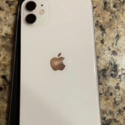 Apple iPhone 11 - White