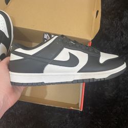 Size 11 Men Nike Dunks