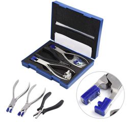Rimless Eye Glass Repair Kit!
