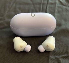 Beats Solo 2 (Purple)