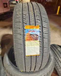 215 55 16 Llantas Nuevas Disponibles