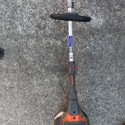 525LK Weed whip & Pole saw attachment