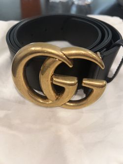 Gucci Belt