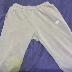 Nike Sweats