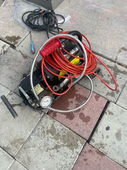 Jetter