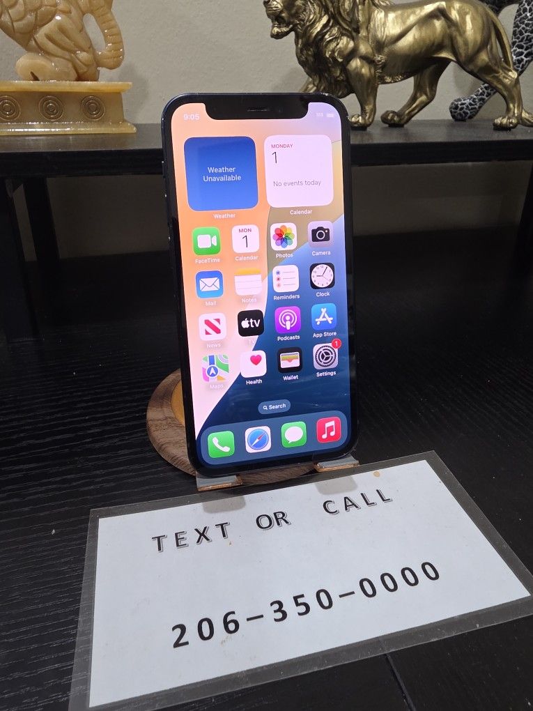 Unlocked Iphone 12 Mini