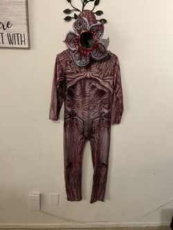Stranger Things Costume