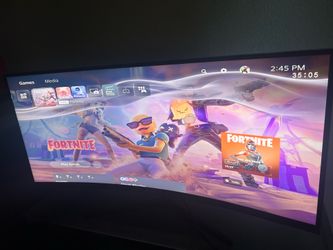 Sansui Monitor