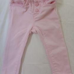 Old Navy Pink Pants(2T)