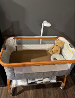 Baby bassinet