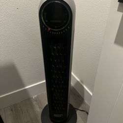 Tower Fan Dreo
