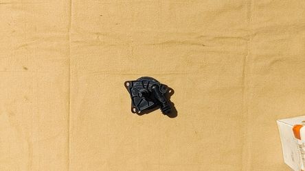 E65 E66 760 Pressure Regulating Valve