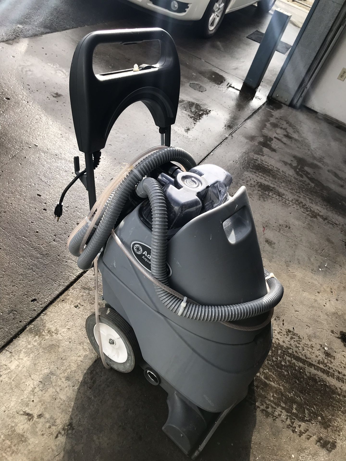 Advance Aquaclean XP for Sale in Portland, OR OfferUp